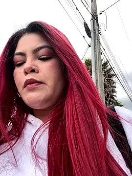 lia moon77 online show from November 2, 2025, 4:42 pm