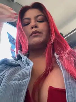 lia moon77 online show from November 10, 2025, 7:46 pm