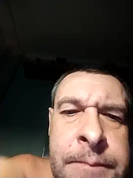 Andrzej-M online show from November 26, 2025, 1:39 am