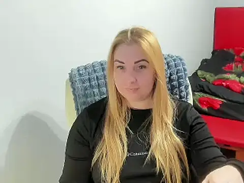 SkarletXDream online show from February 12, 2025, 4:22 pm
