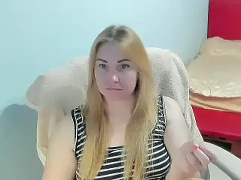 SkarletXDream online show from March 15, 2025, 6:21 pm