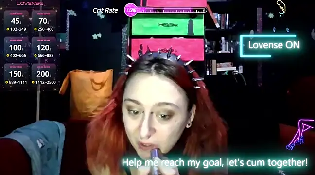 NovaLove2002 online show from December 12, 2024, 3:54 am