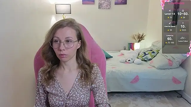 Lill Mary online show from October 16, 2025, 3:40 am