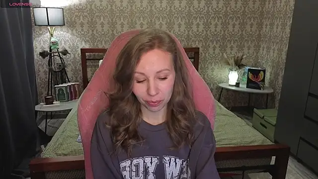 Lill Mary online show from January 17, 2026, 3:22 am