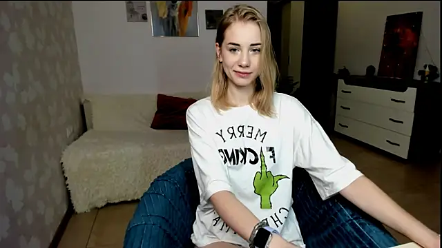 LunaBelli online show from January 11, 2025, 6:45 am