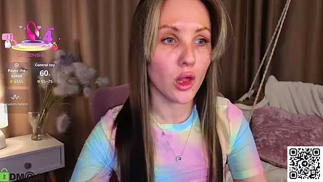 Wendy mm online show from March 5, 2026, 9:27 am