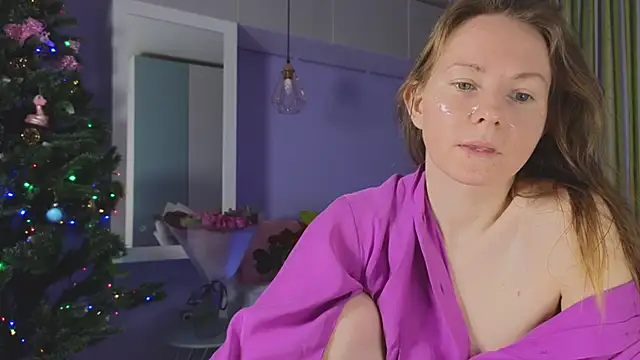 JanePearl online show from January 4, 2025, 5:48 am