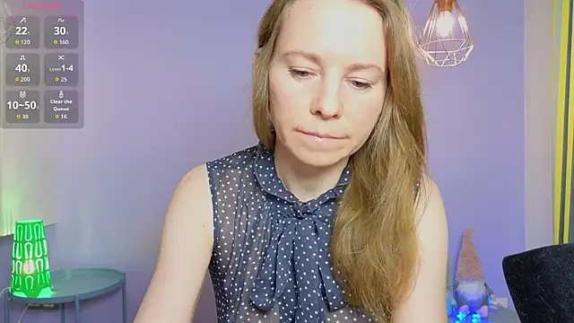 JanePearl online show from March 3, 2026, 6:03 pm