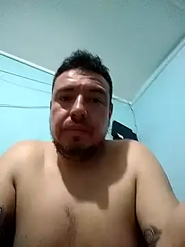 Jalisconegrete online show from December 6, 2024, 9:46 pm