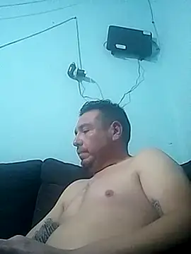 Jalisconegrete online show from December 23, 2024, 8:22 am