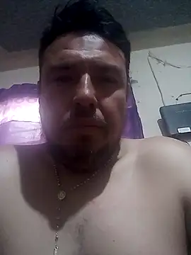 Jalisconegrete online show from February 1, 2025, 9:51 pm