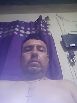 Jalisconegrete online show from February 12, 2025, 1:27 pm