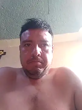 Jalisconegrete online show from March 3, 2025, 9:48 pm