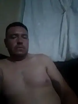 Jalisconegrete online show from March 11, 2025, 8:09 am