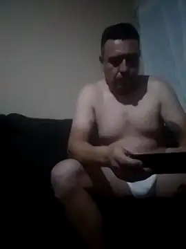Jalisconegrete online show from March 16, 2025, 6:53 am