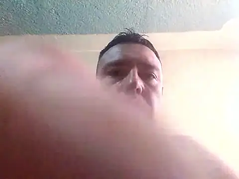 Jalisconegrete online show from March 21, 2025, 10:39 pm