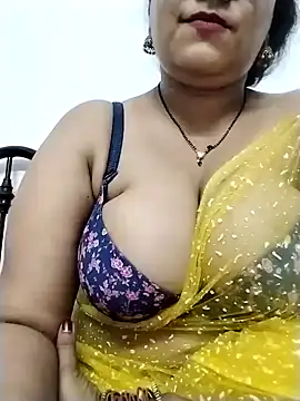 Nyra-23 online show from January 21, 2025, 11:13 am