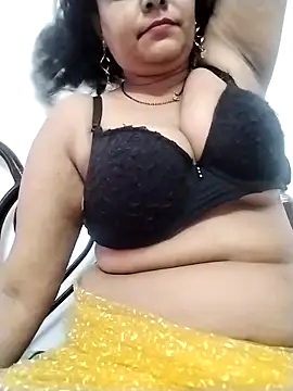 Nyra-23 online show from February 19, 2025, 8:22 am