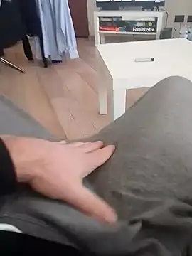 Marcolino183 online show from December 3, 2024, 11:01 am