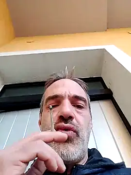 Marcolino183 online show from December 12, 2024, 10:34 am