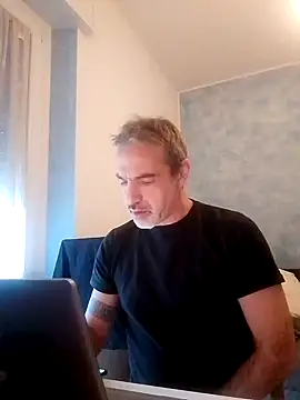 Marcolino183 online show from December 24, 2024, 2:54 pm