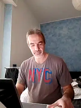 Marcolino183 online show from January 20, 2025, 2:25 pm