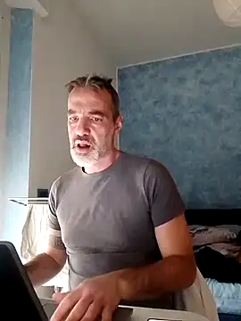 Marcolino183 online show from February 6, 2025, 2:26 pm