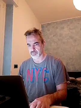 Marcolino183 online show from February 25, 2025, 3:49 pm