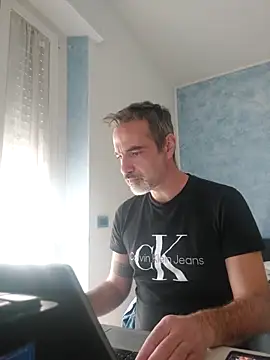 Marcolino183 online show from March 13, 2025, 9:10 am