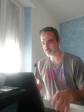 Marcolino183 online show from March 18, 2025, 2:04 pm