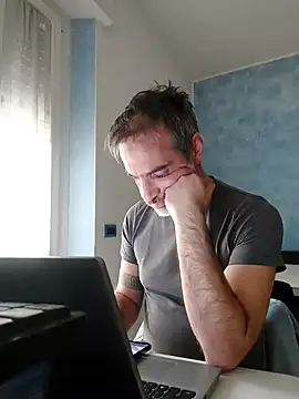 Marcolino183 online show from March 21, 2025, 2:40 pm