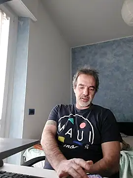 Marcolino183 online show from January 14, 2026, 8:20 am