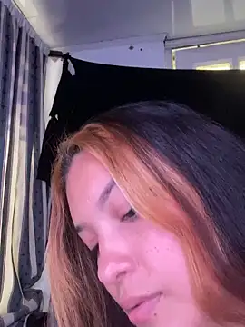 baby lizy online show from January 20, 2025, 10:59 pm