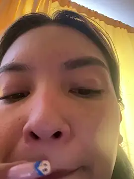 baby lizy online show from October 9, 2025, 8:40 pm