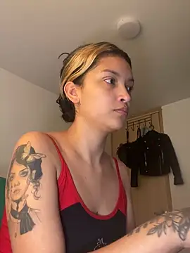 baby lizy online show from October 21, 2025, 9:15 pm