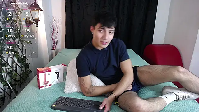 dylan fun18 online show from January 4, 2025, 6:09 pm