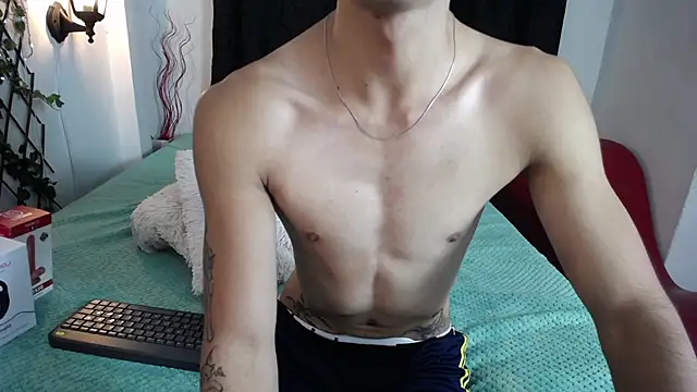 dylan fun18 online show from January 5, 2025, 12:20 am