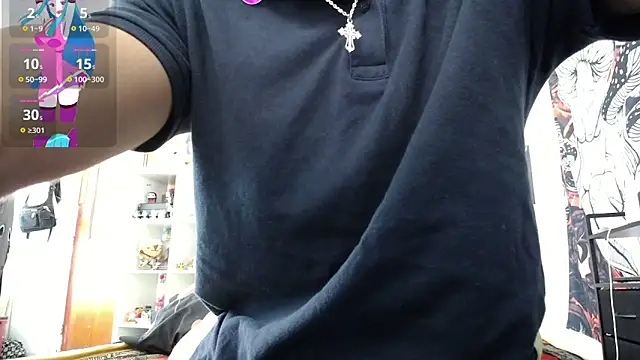 dylan fun18 online show from September 30, 2025, 9:20 pm