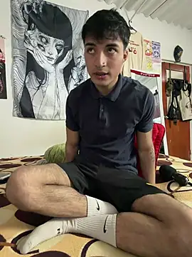 dylan fun18 online show from June 25, 2026, 6:56 pm