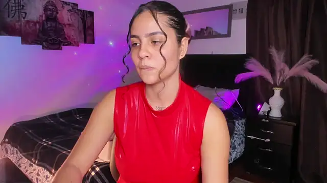 alisa jhons1 online show from September 13, 2025, 1:27 am