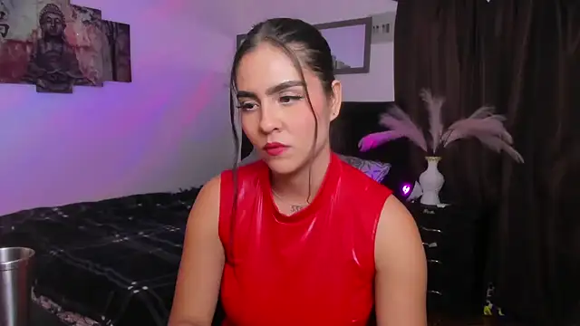 alisa jhons1 online show from September 14, 2025, 3:16 am