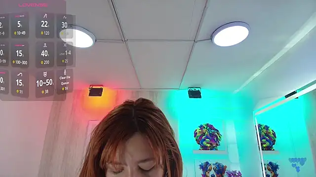 Gabby evanns online show from May 16, 2026, 12:26 pm