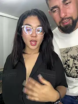 camianddanna online show from January 20, 2025, 4:43 am