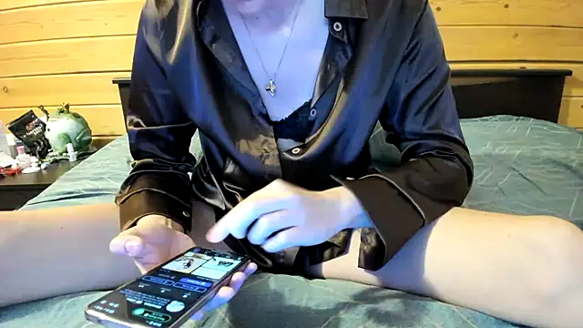 Snapshot of Cookiecutey chatting on June 5, 2026, 7:30 pm Cookiecutey online show from June 5, 2026, 7:30 pm