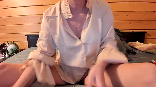 Snapshot of Cookiecutey chatting on June 7, 2026, 7:12 am Cookiecutey online show from June 7, 2026, 7:12 am