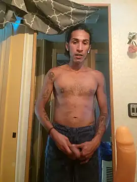 LargeDominoes online show from March 27, 2026, 9:36 pm