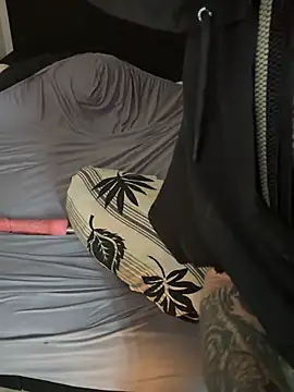 LuggiJack online show from March 8, 2025, 2:08 pm