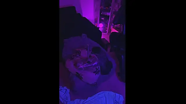 LuggiJack online show from September 18, 2025, 11:12 am