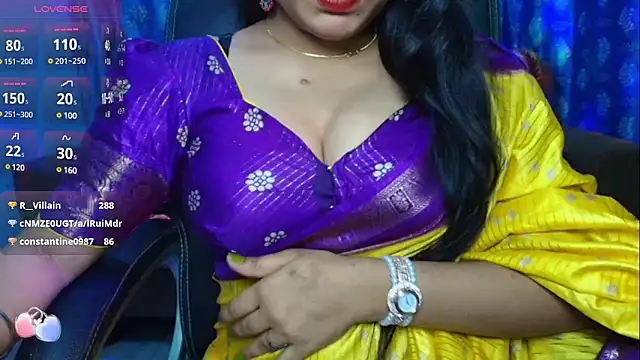 manogna teluguammai online show from February 4, 2025, 3:47 pm