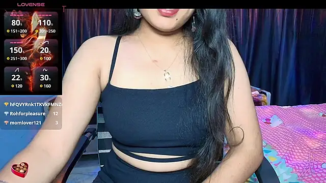 manogna teluguammai online show from February 28, 2025, 2:20 pm